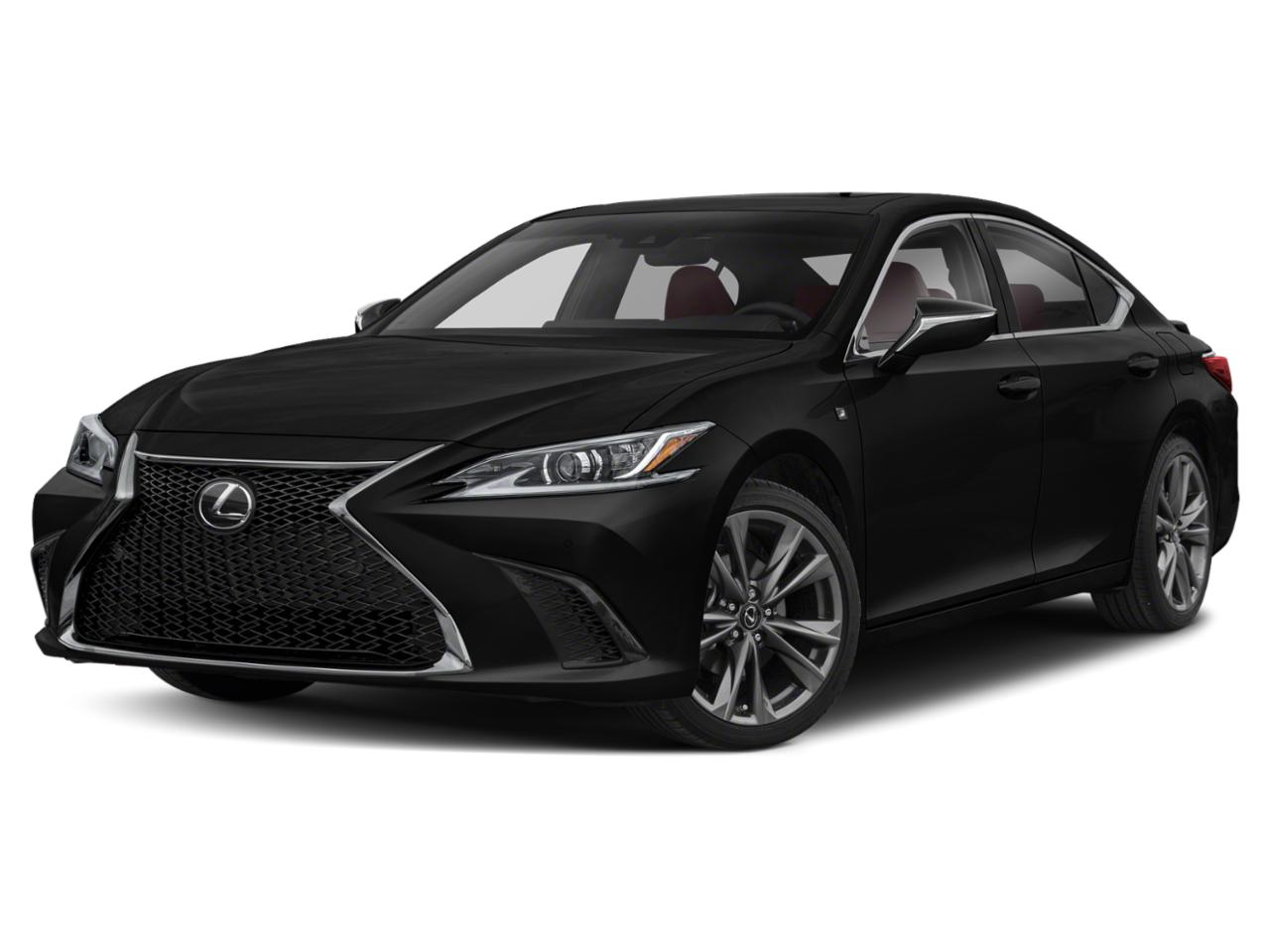 2021 Lexus ES 350 Vehicle Photo in Dallas, TX 75235