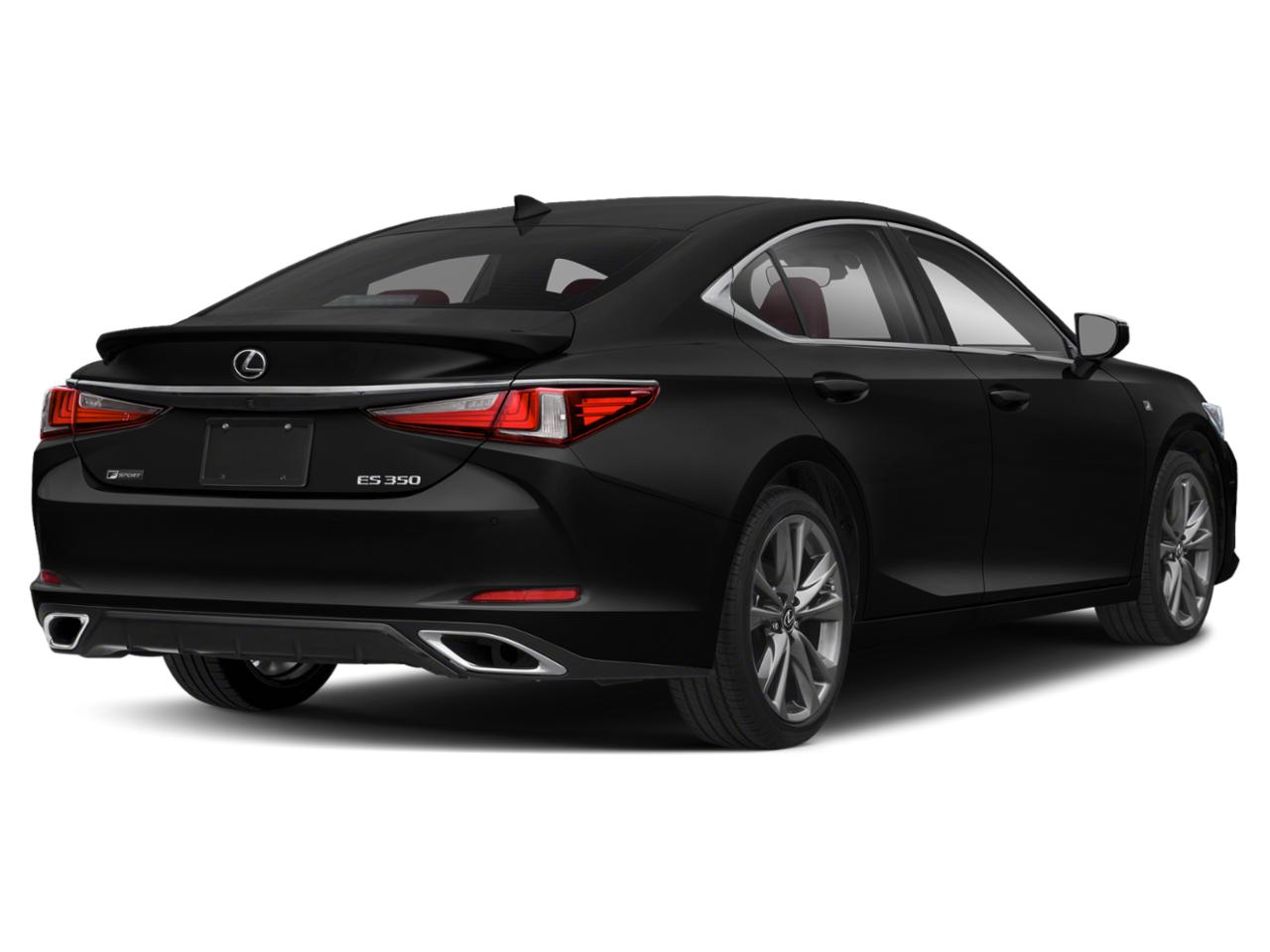2021 Lexus ES 350 Vehicle Photo in Dallas, TX 75235
