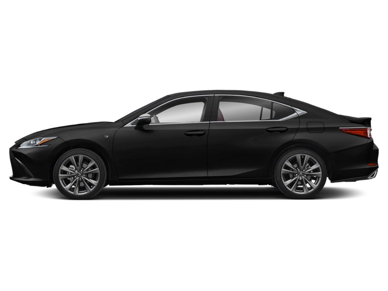 2021 Lexus ES 350 Vehicle Photo in Dallas, TX 75235