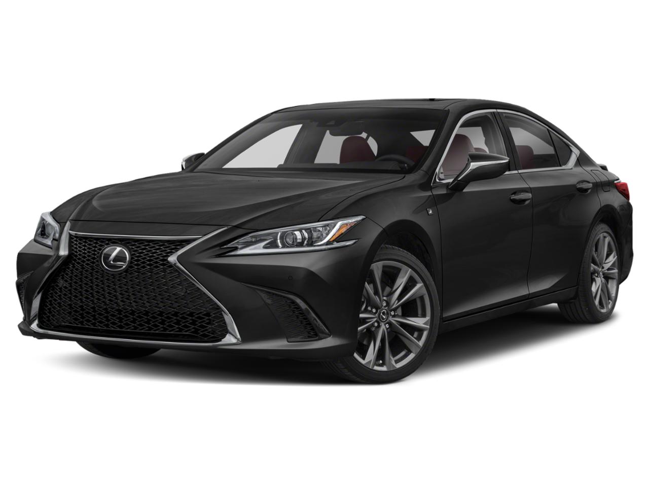 2021 Lexus ES 350 Vehicle Photo in Dallas, TX 75235