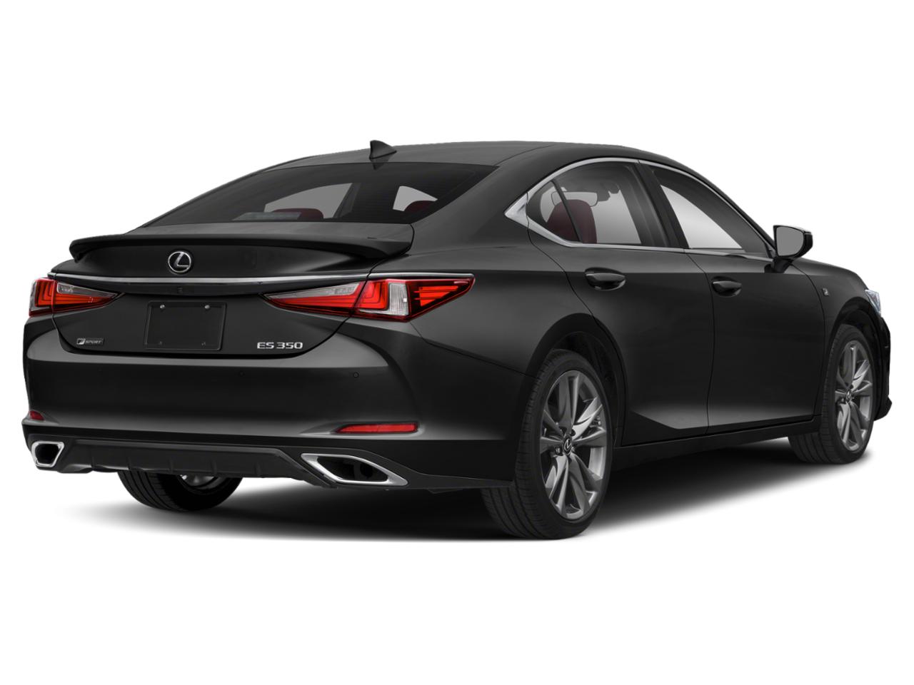 2021 Lexus ES 350 Vehicle Photo in Dallas, TX 75235