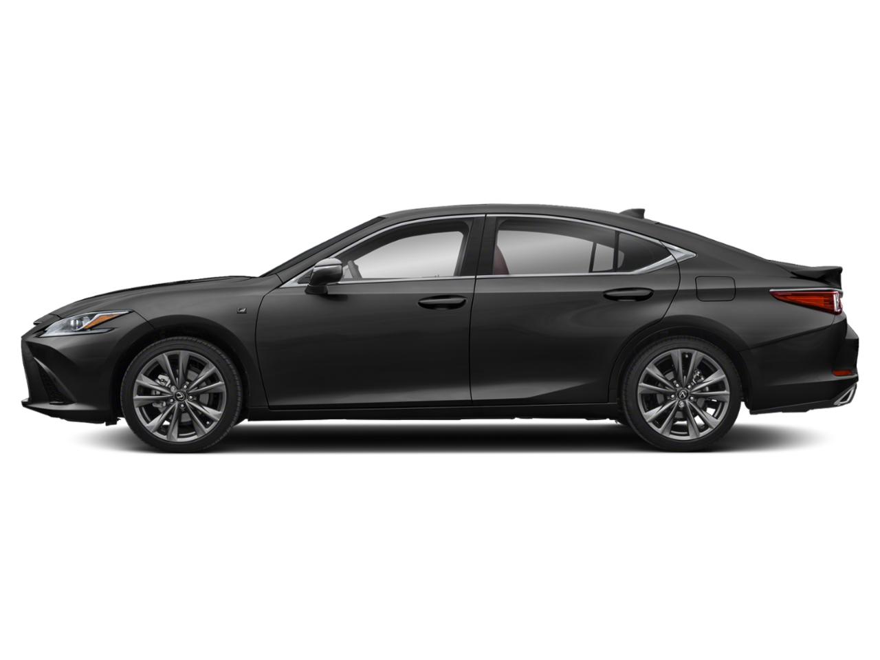 2021 Lexus ES 350 Vehicle Photo in Dallas, TX 75235