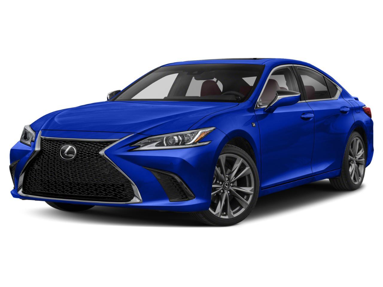 2021 Lexus ES 350 Vehicle Photo in Dallas, TX 75235