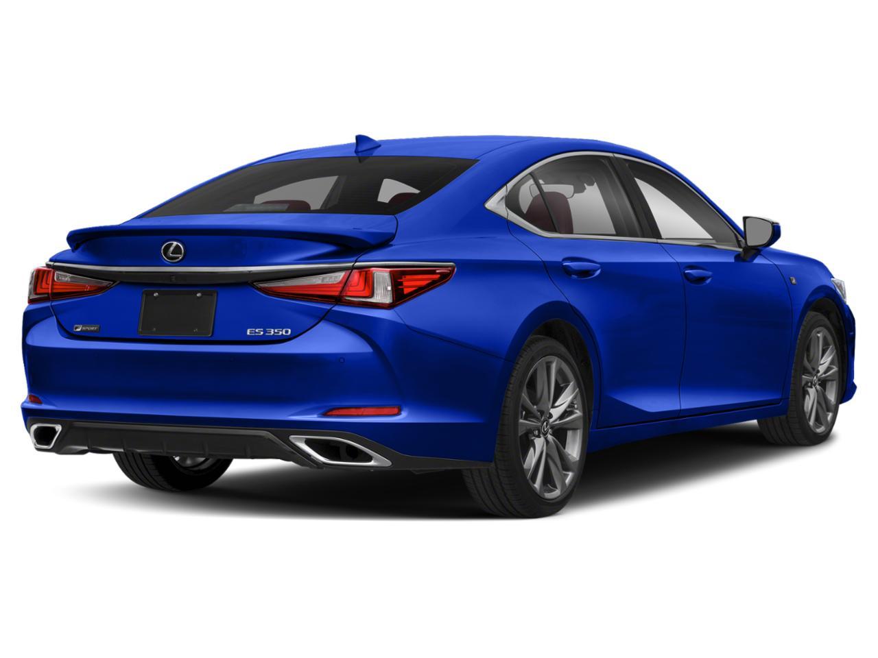 2021 Lexus ES 350 Vehicle Photo in Dallas, TX 75235