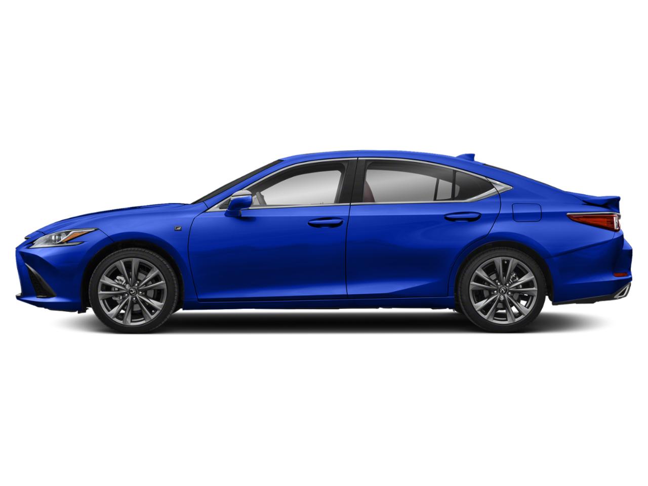 2021 Lexus ES 350 Vehicle Photo in Dallas, TX 75235