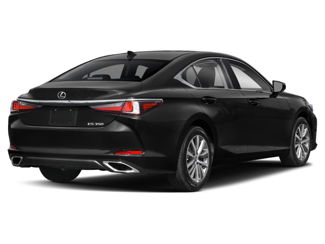 2021 Lexus ES 350 Vehicle Photo in Dallas, TX 75235