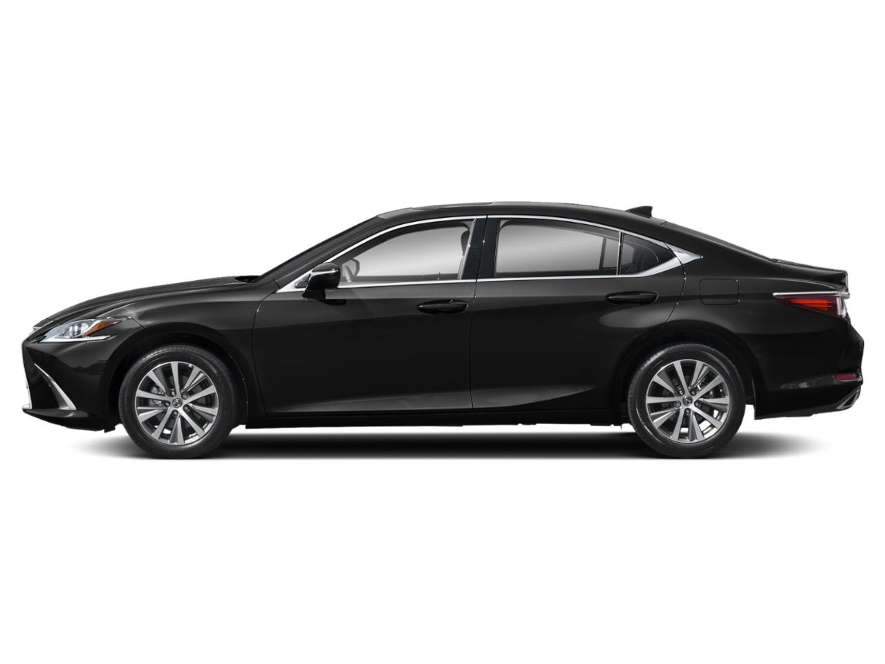 2021 Lexus ES 350 Vehicle Photo in Dallas, TX 75235