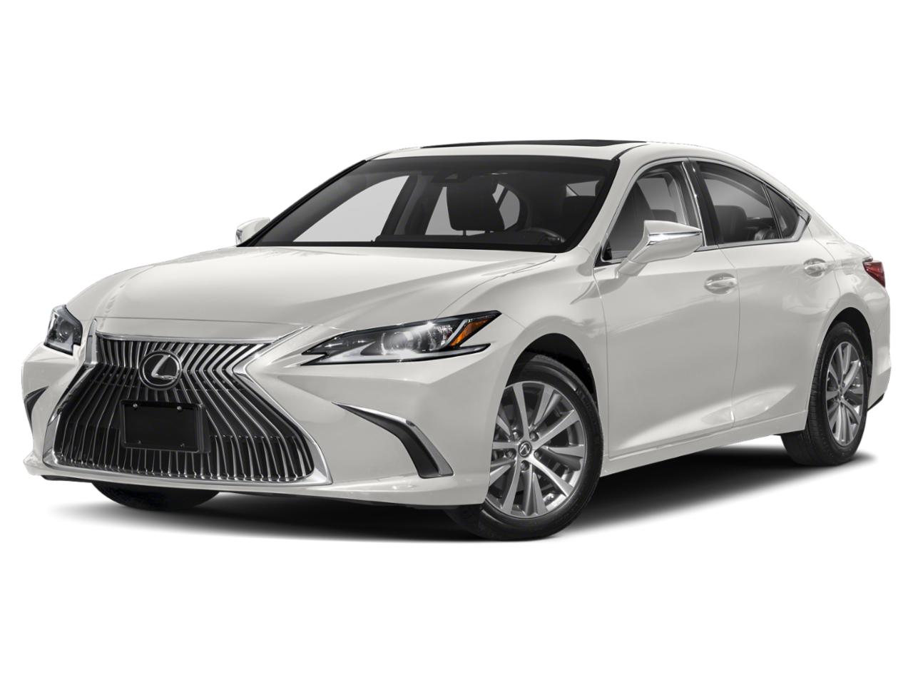 2021 Lexus ES 350 Vehicle Photo in Dallas, TX 75235
