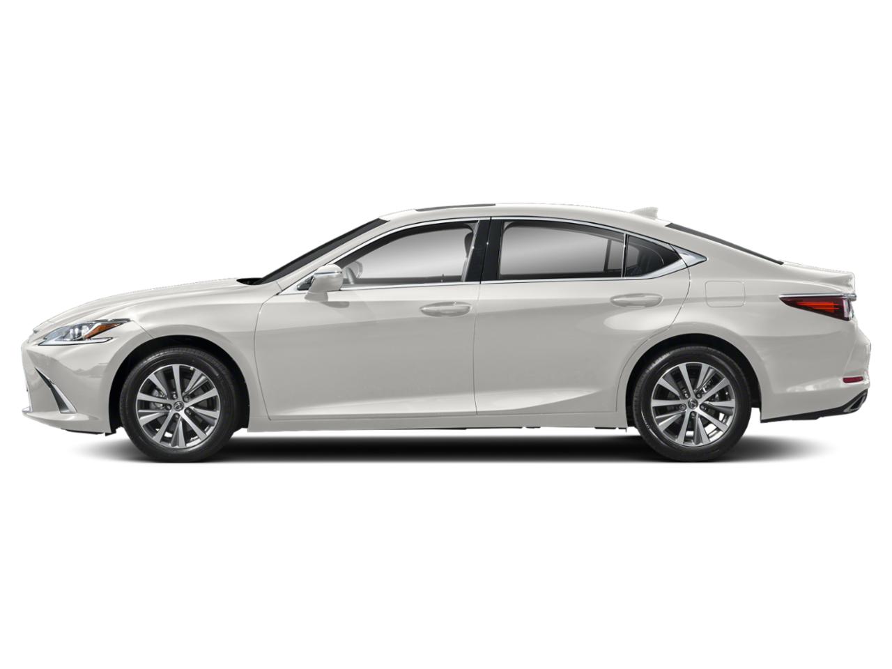 2021 Lexus ES 350 Vehicle Photo in Dallas, TX 75235
