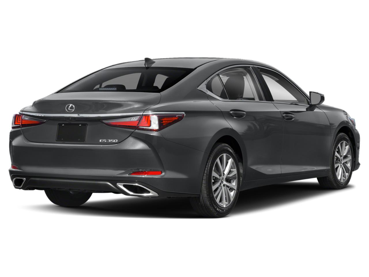 2021 Lexus ES 350 Vehicle Photo in Dallas, TX 75235