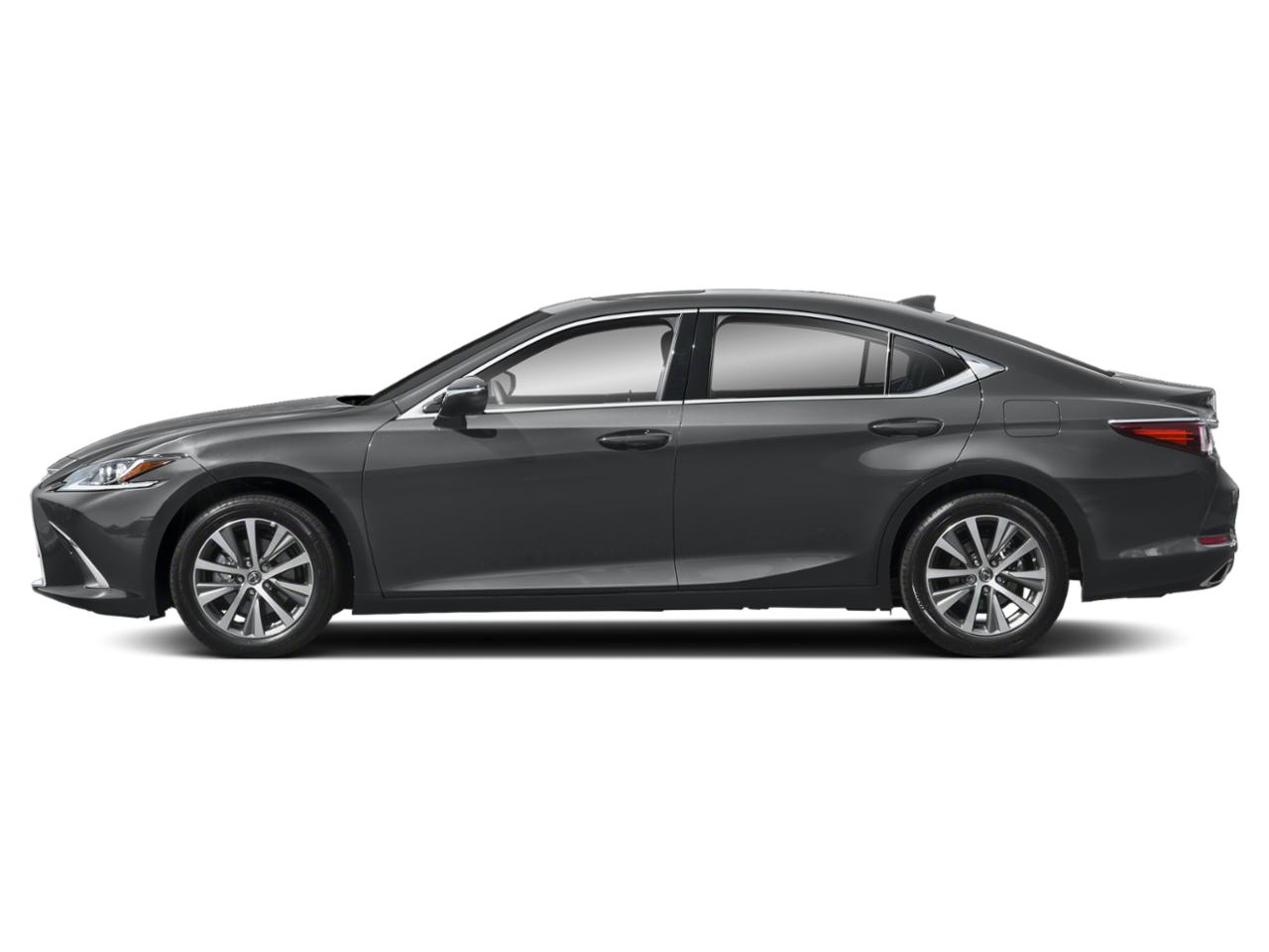 2021 Lexus ES 350 Vehicle Photo in Dallas, TX 75235