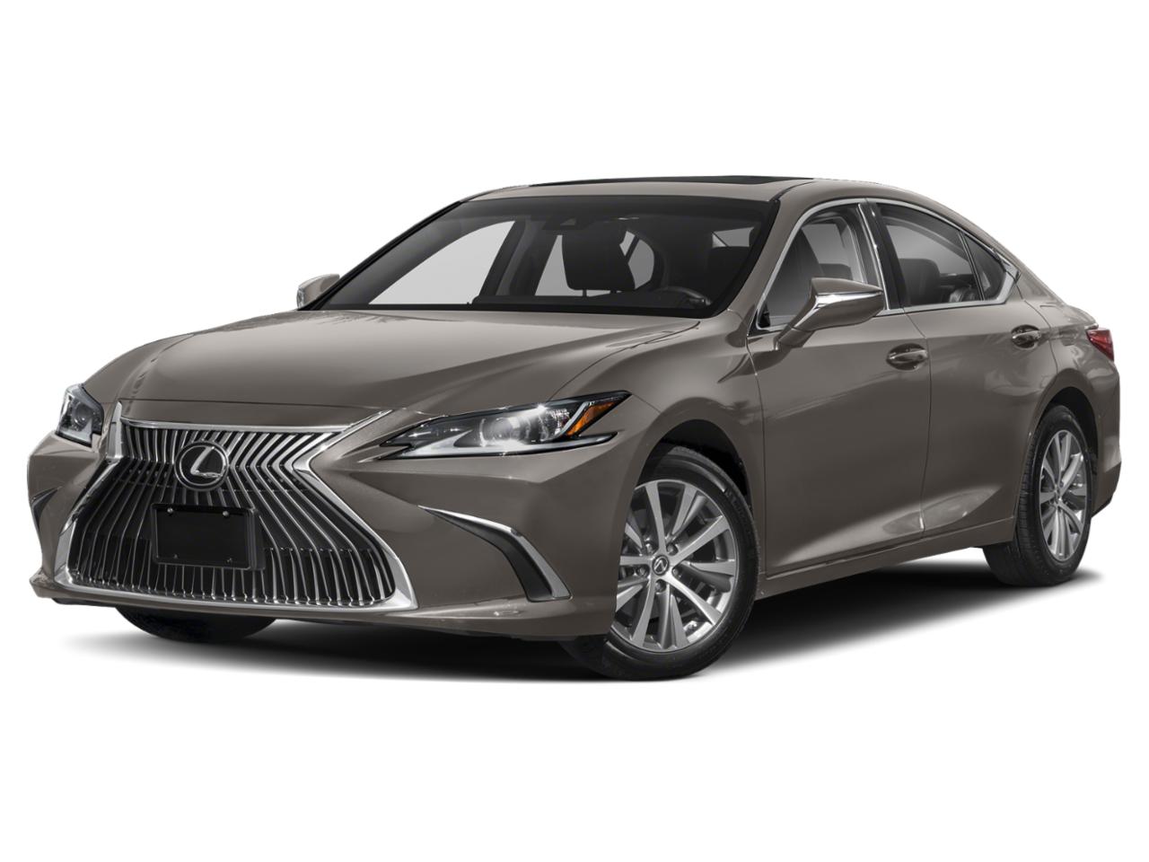 Lexus es 350 2021