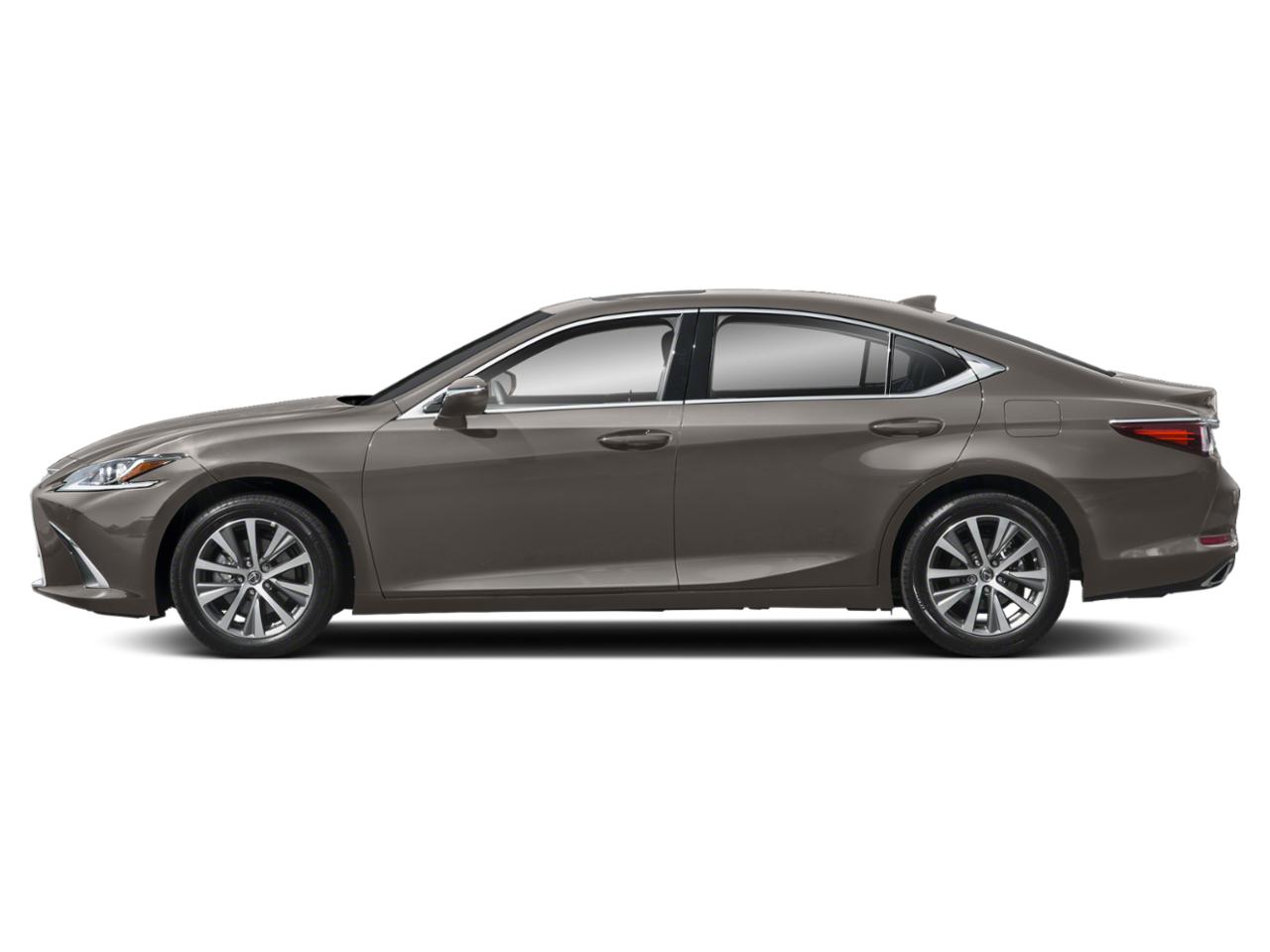 2021 Lexus ES 350 Vehicle Photo in Dallas, TX 75235