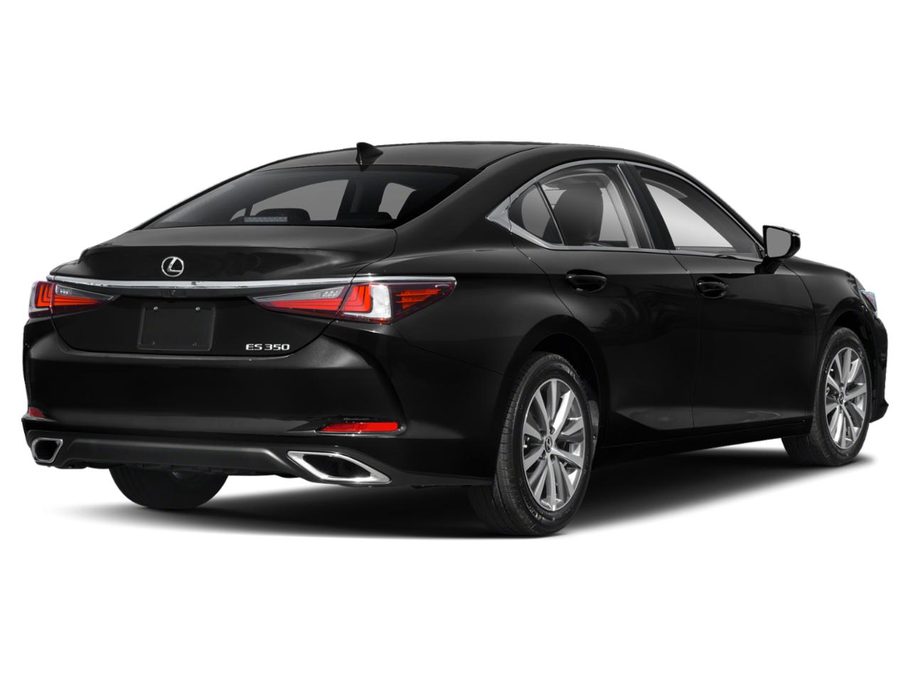 2021 Lexus ES 350 Vehicle Photo in Dallas, TX 75235