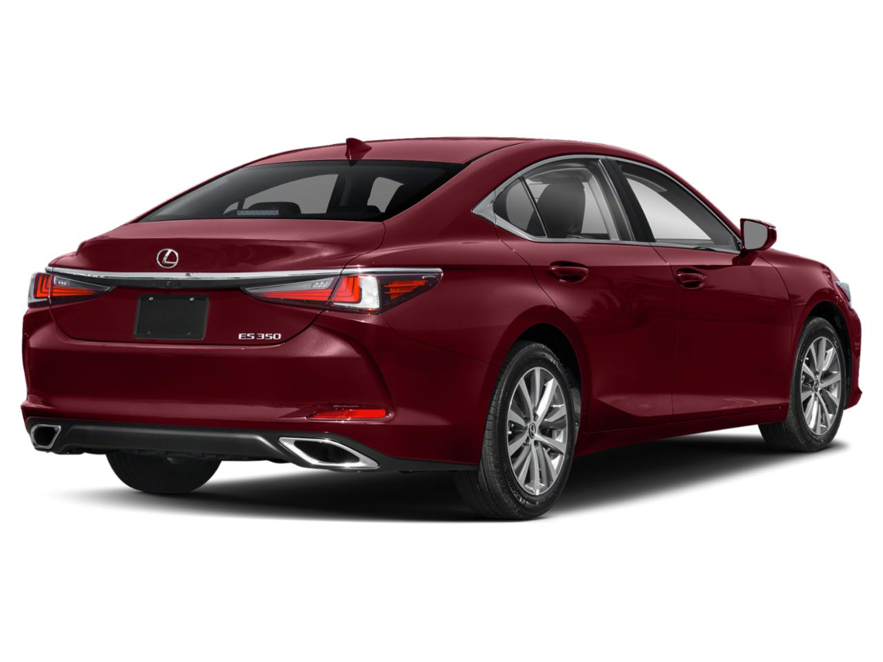 2021 Lexus ES 350 Vehicle Photo in Dallas, TX 75235