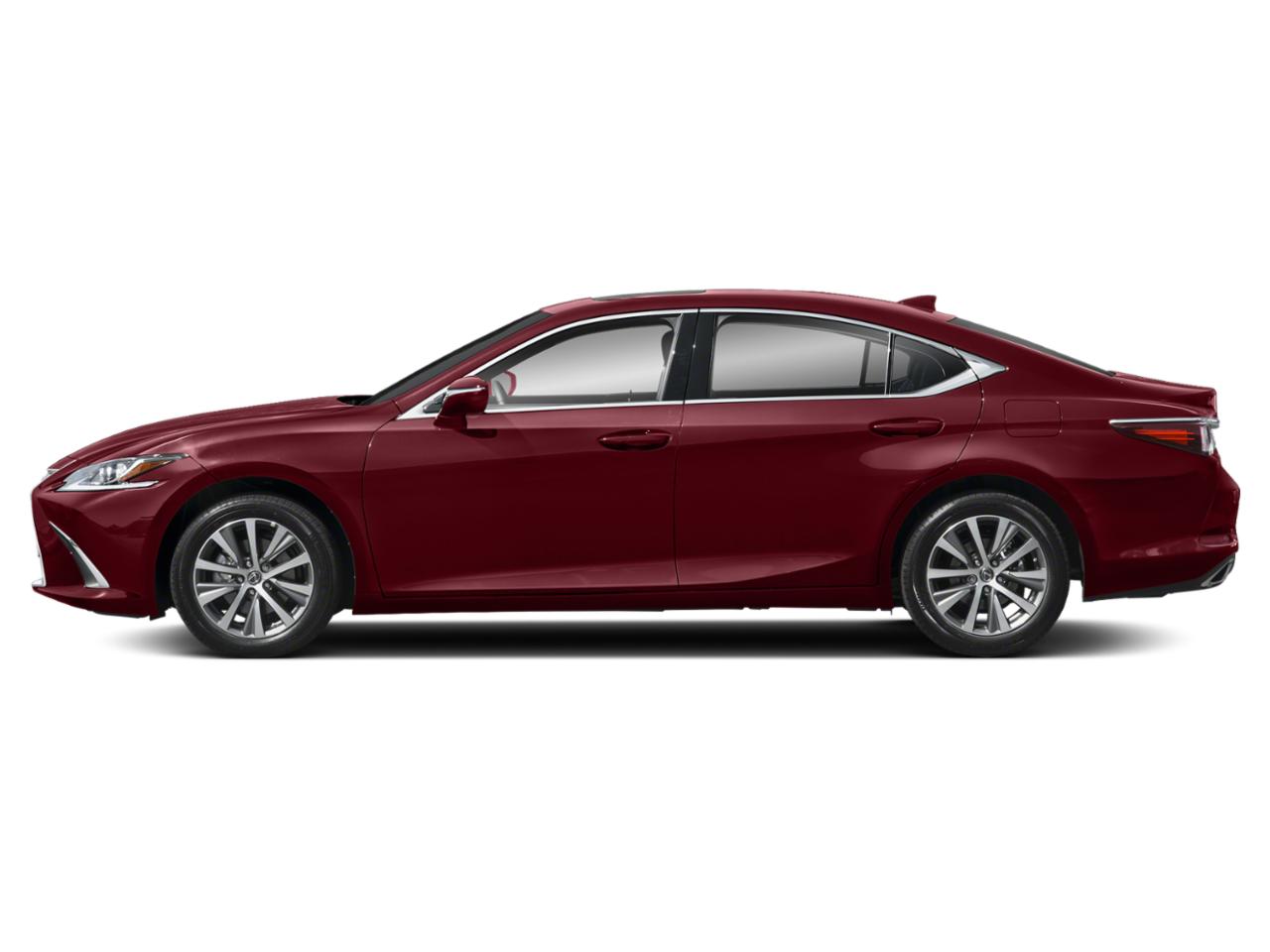 2021 Lexus ES 350 Vehicle Photo in Dallas, TX 75235