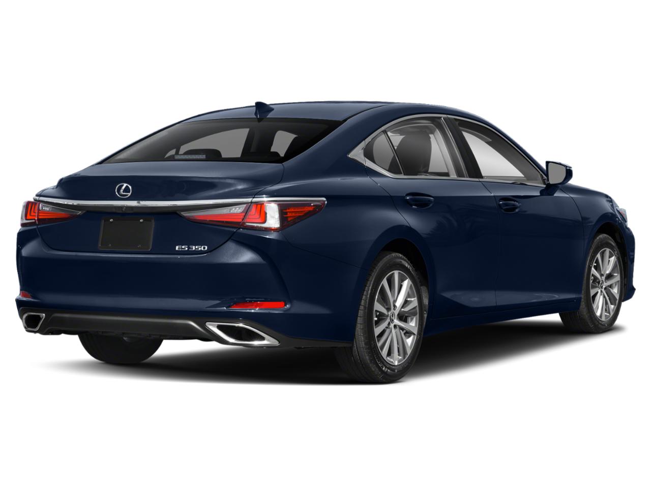 2021 Lexus ES 350 Vehicle Photo in Dallas, TX 75235