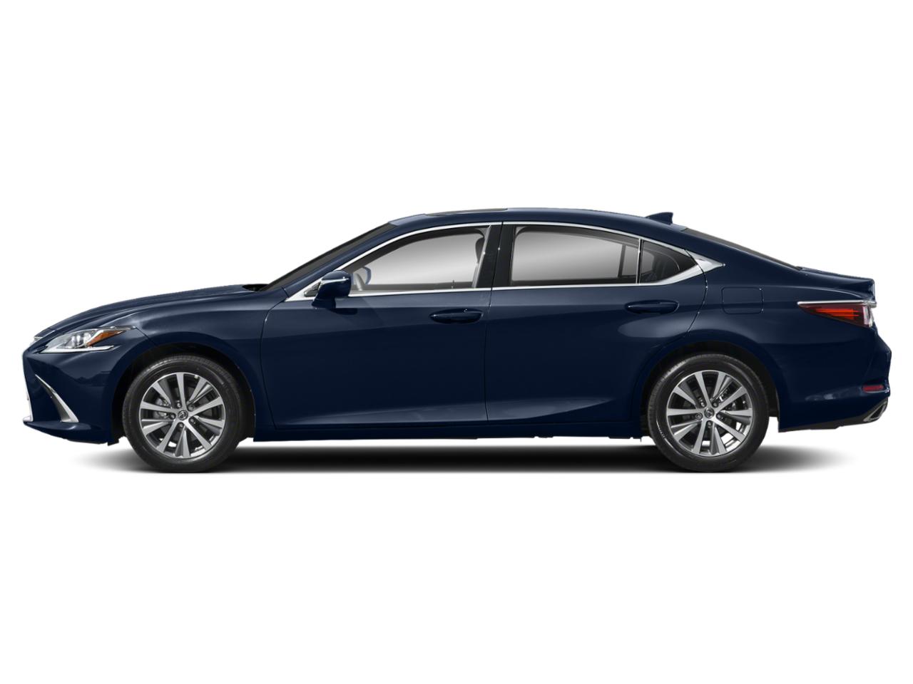 2021 Lexus ES 350 Vehicle Photo in Dallas, TX 75235