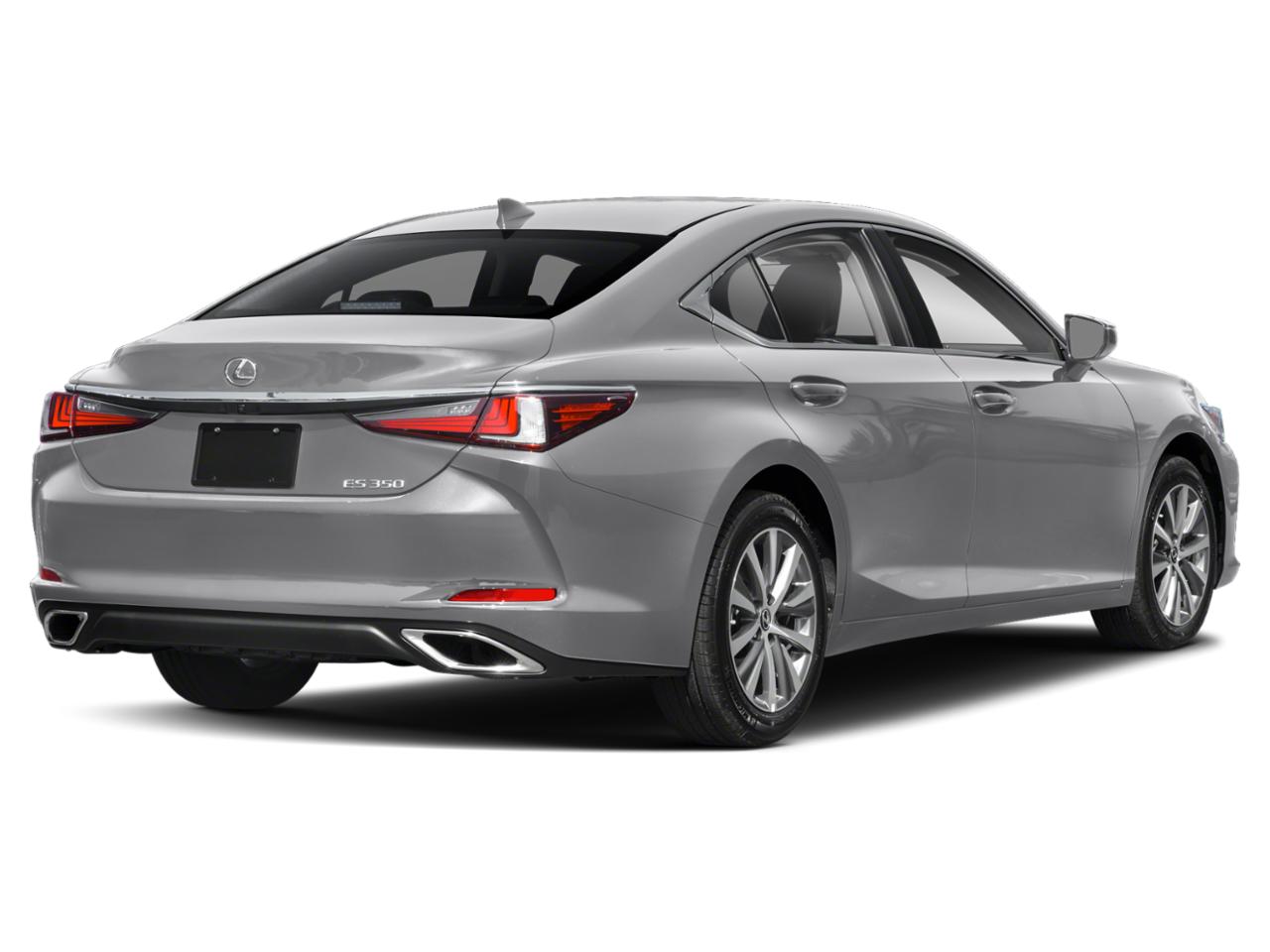 2021 Lexus ES 350 Vehicle Photo in Dallas, TX 75235
