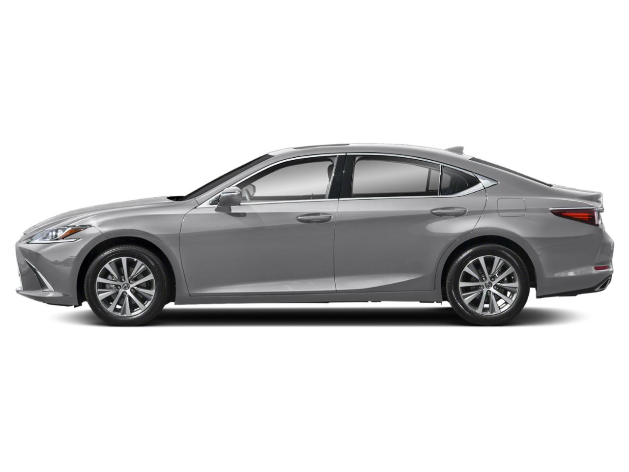 2021 Lexus ES 350 Vehicle Photo in Dallas, TX 75235
