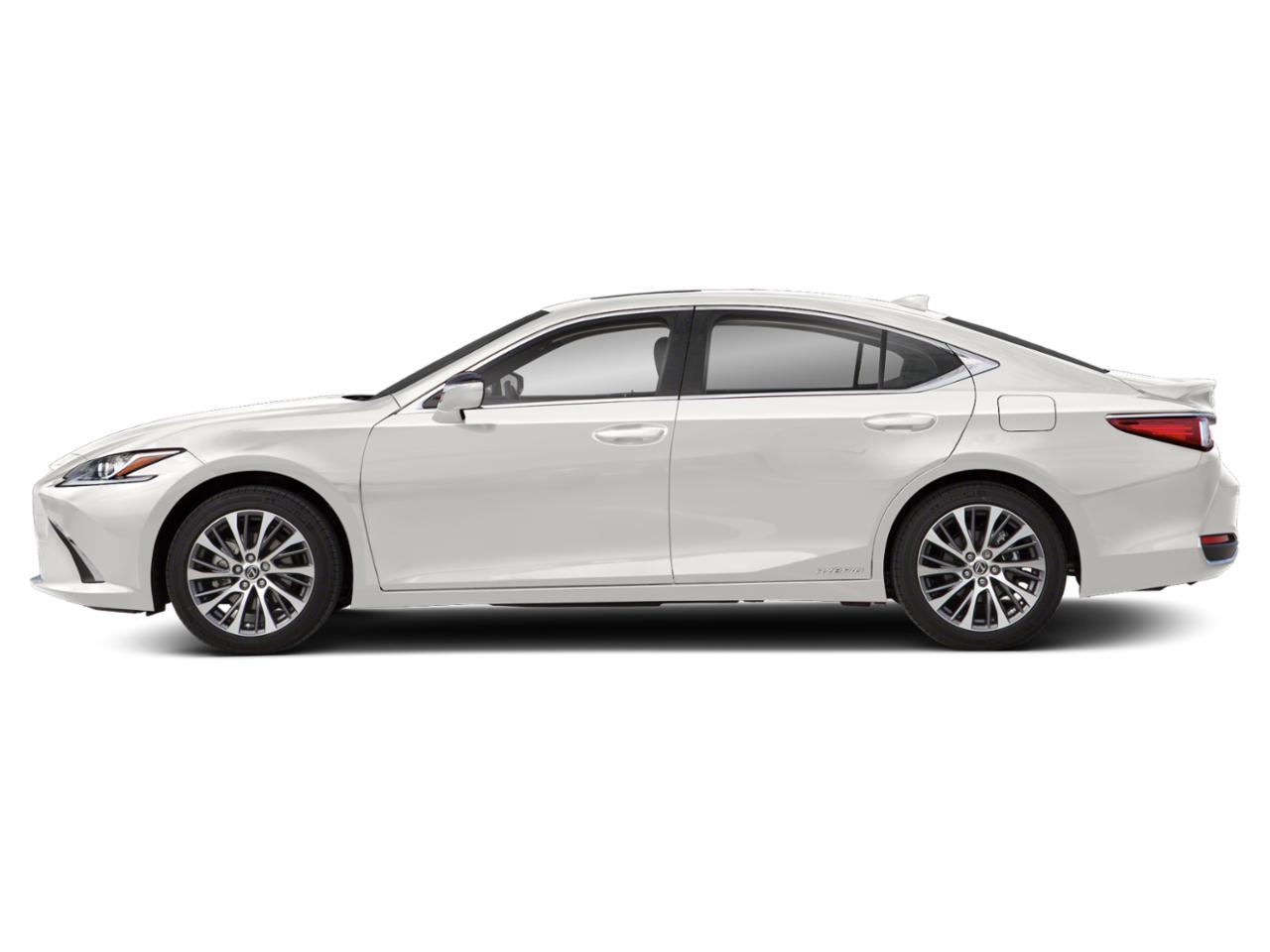 2021 Lexus ES 300h Vehicle Photo in Fort Worth, TX 76132