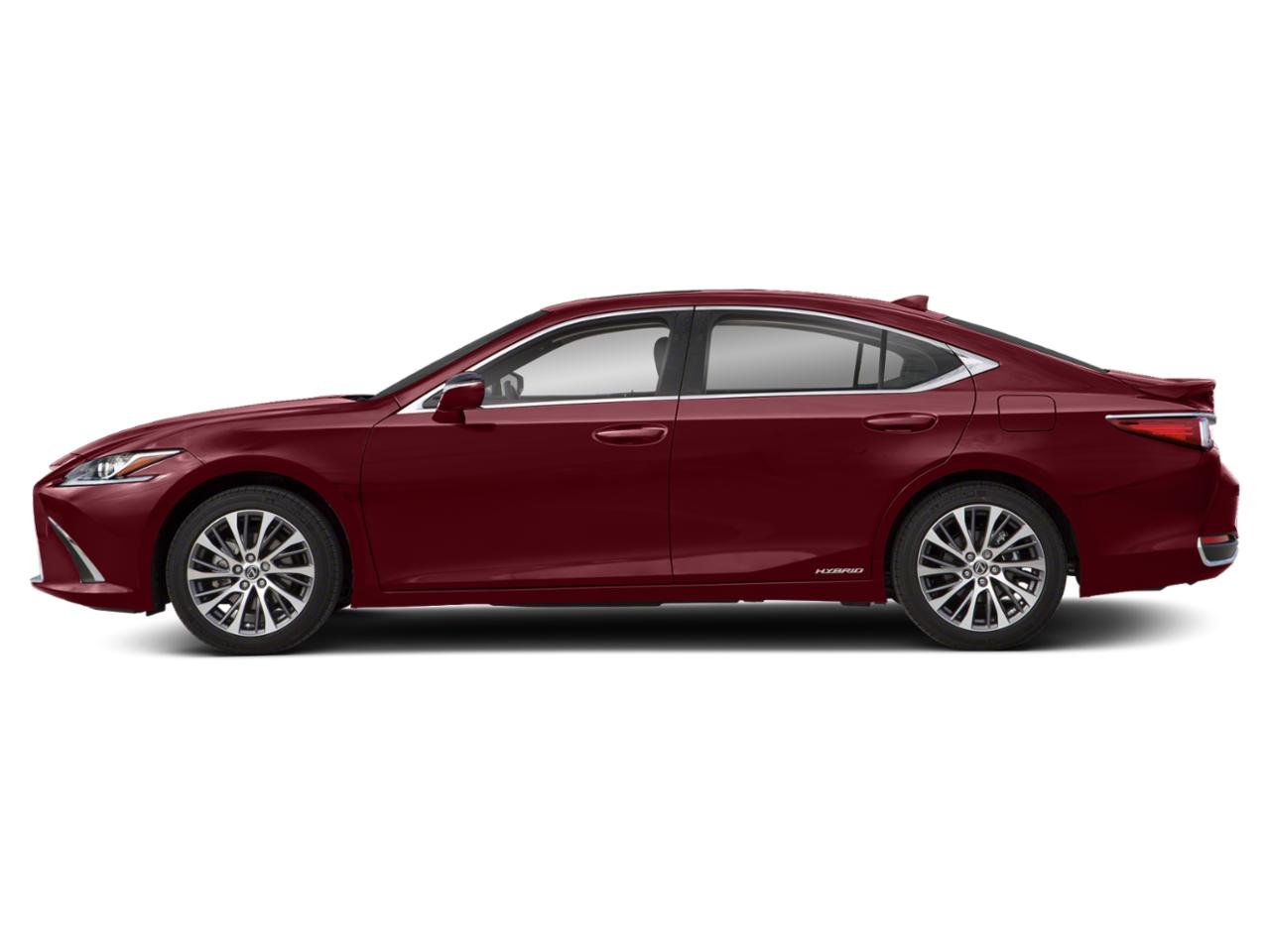 2021 Lexus ES 300h Vehicle Photo in Dallas, TX 75235