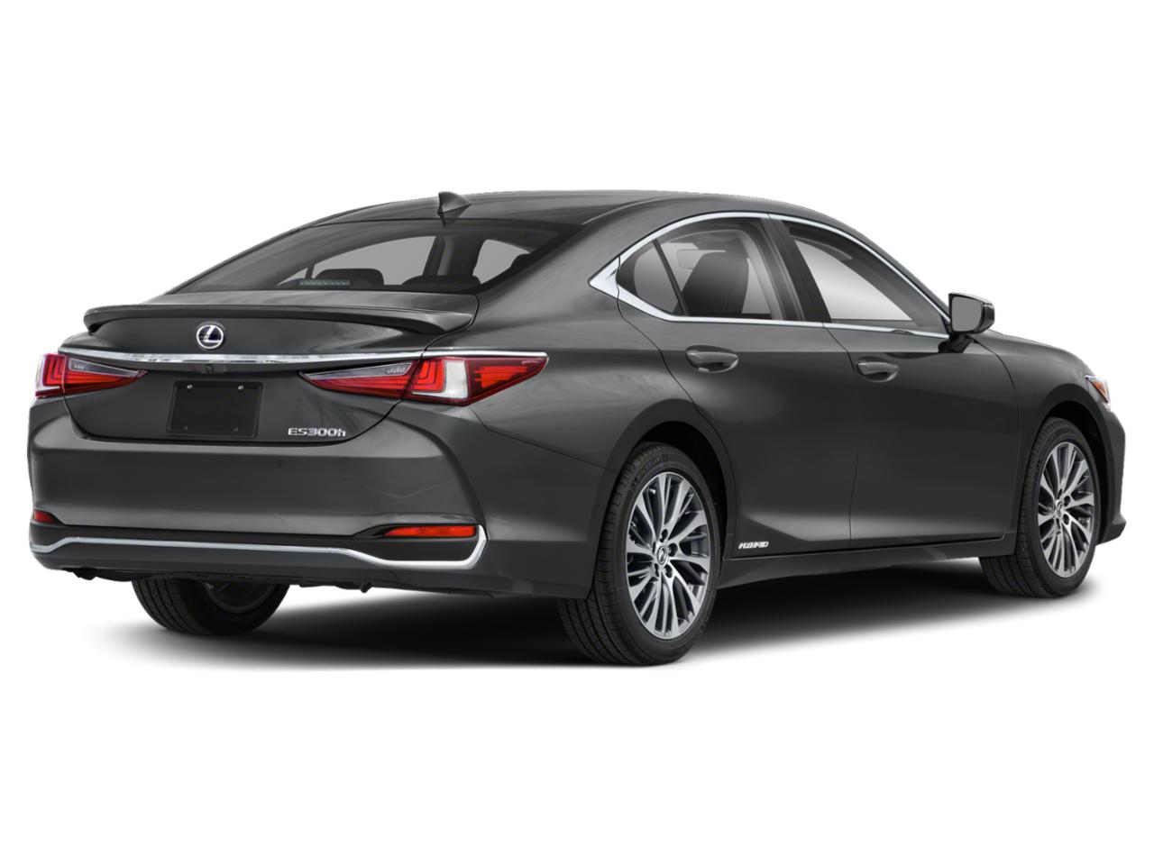 2021 Lexus ES 300h Vehicle Photo in Dallas, TX 75235