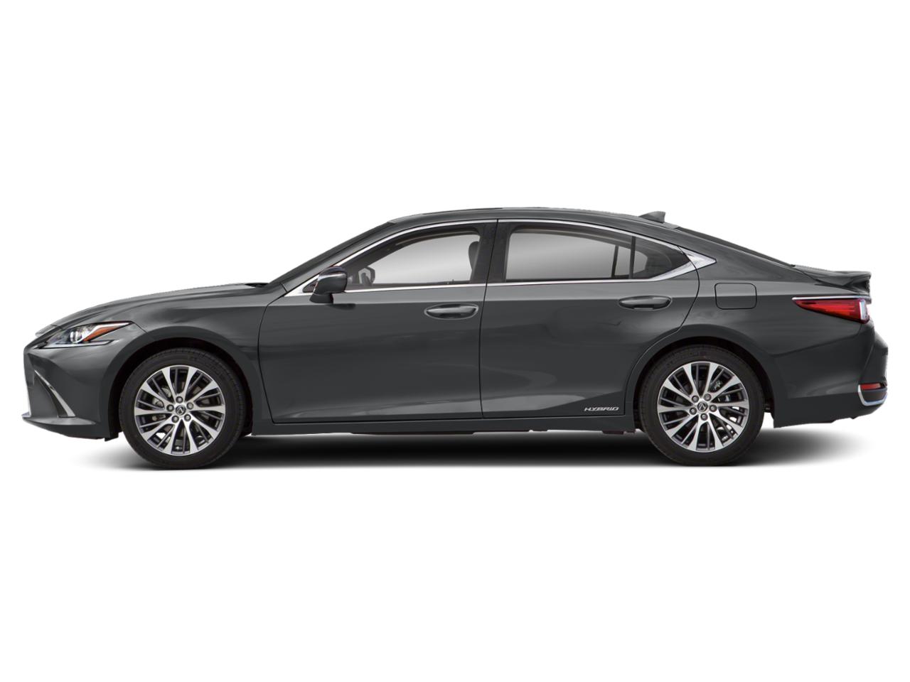 2021 Lexus ES 300h Vehicle Photo in Dallas, TX 75235