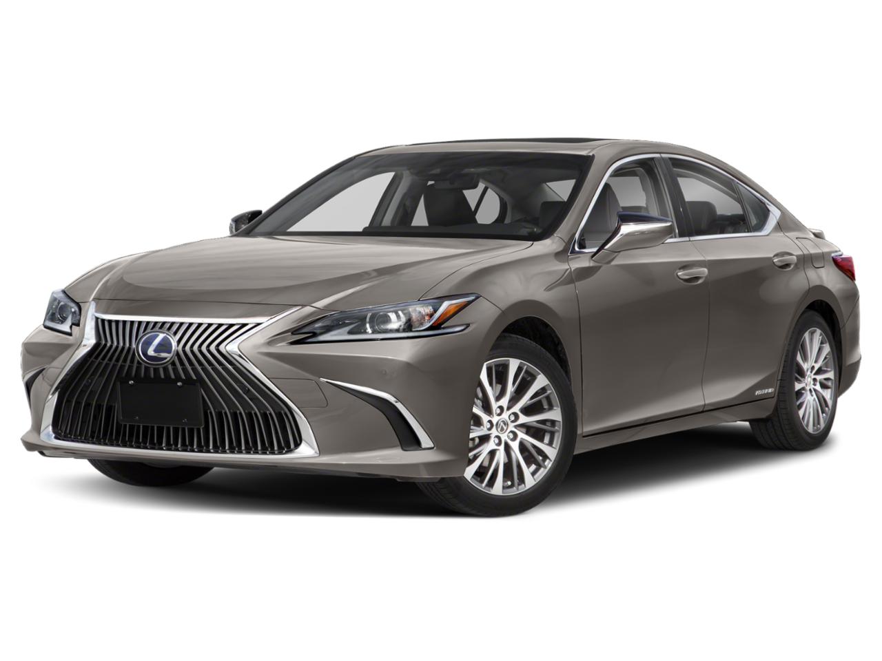 Search 2021 Lexus ES 300h Models for Sale in Dallas, Fort Worth