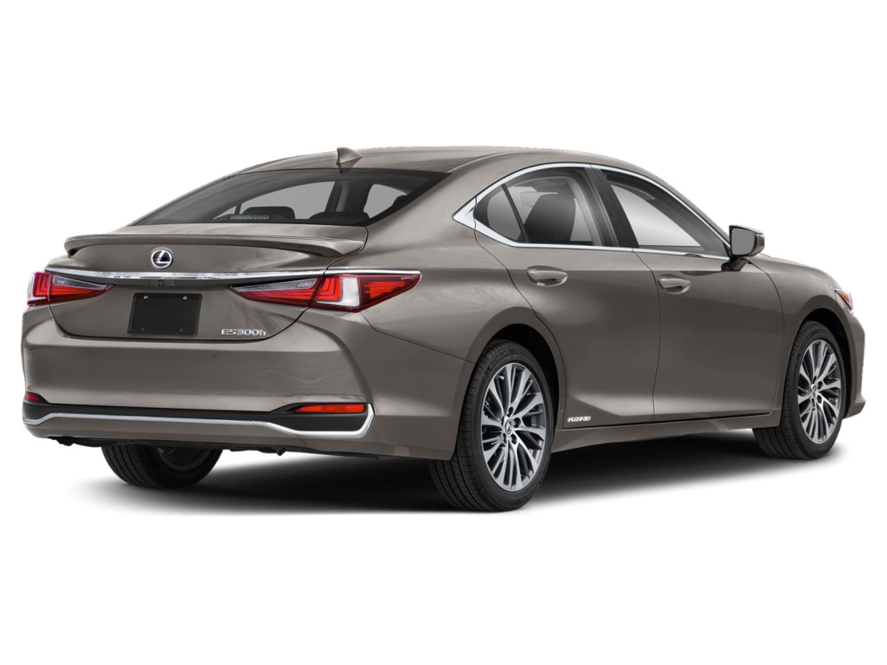 2021 Lexus ES 300h Vehicle Photo in Dallas, TX 75235
