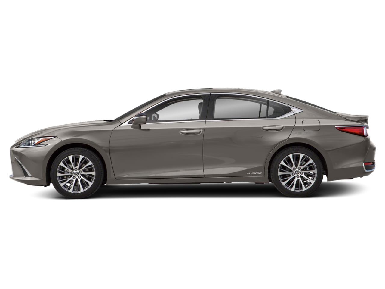 2021 Lexus ES 300h Vehicle Photo in Dallas, TX 75235