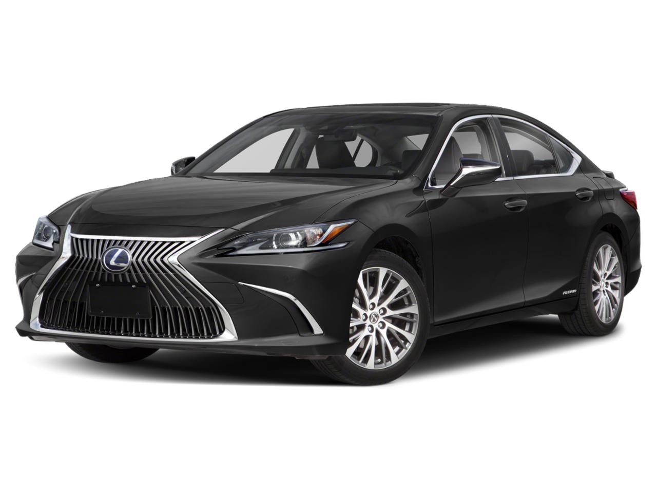 Search New Lexus ES 300h Models for Sale in Dallas, Fort Worth, Houston ...