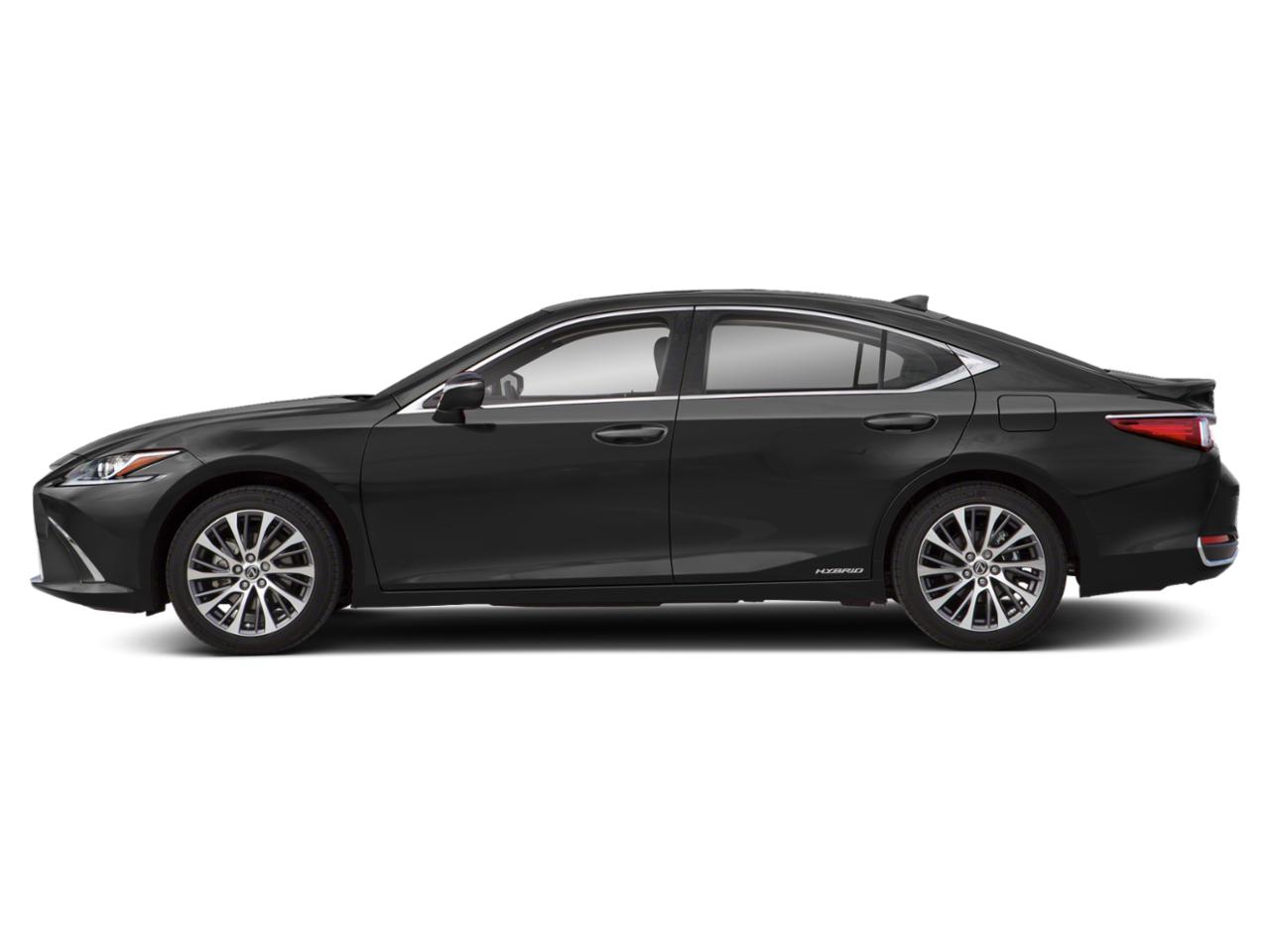 2021 Lexus ES 300h Vehicle Photo in Fort Worth, TX 76132