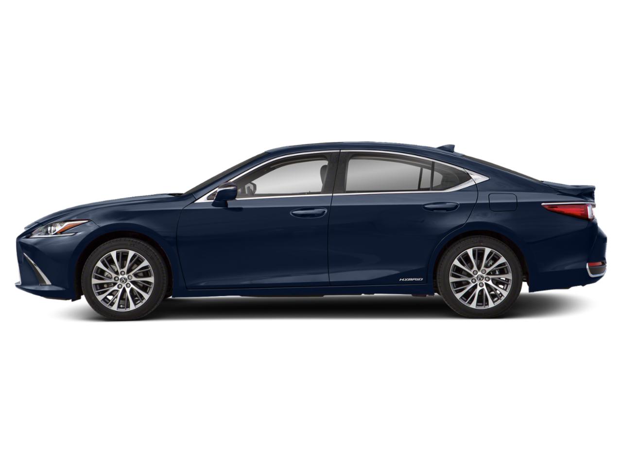 2021 Lexus ES 300h Vehicle Photo in Fort Worth, TX 76132