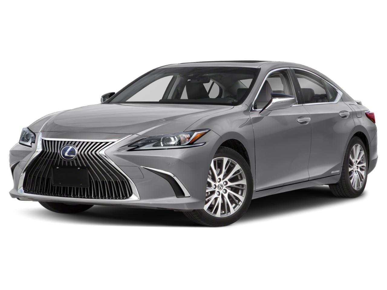 2021 Lexus ES 300h Vehicle Photo in Dallas, TX 75235