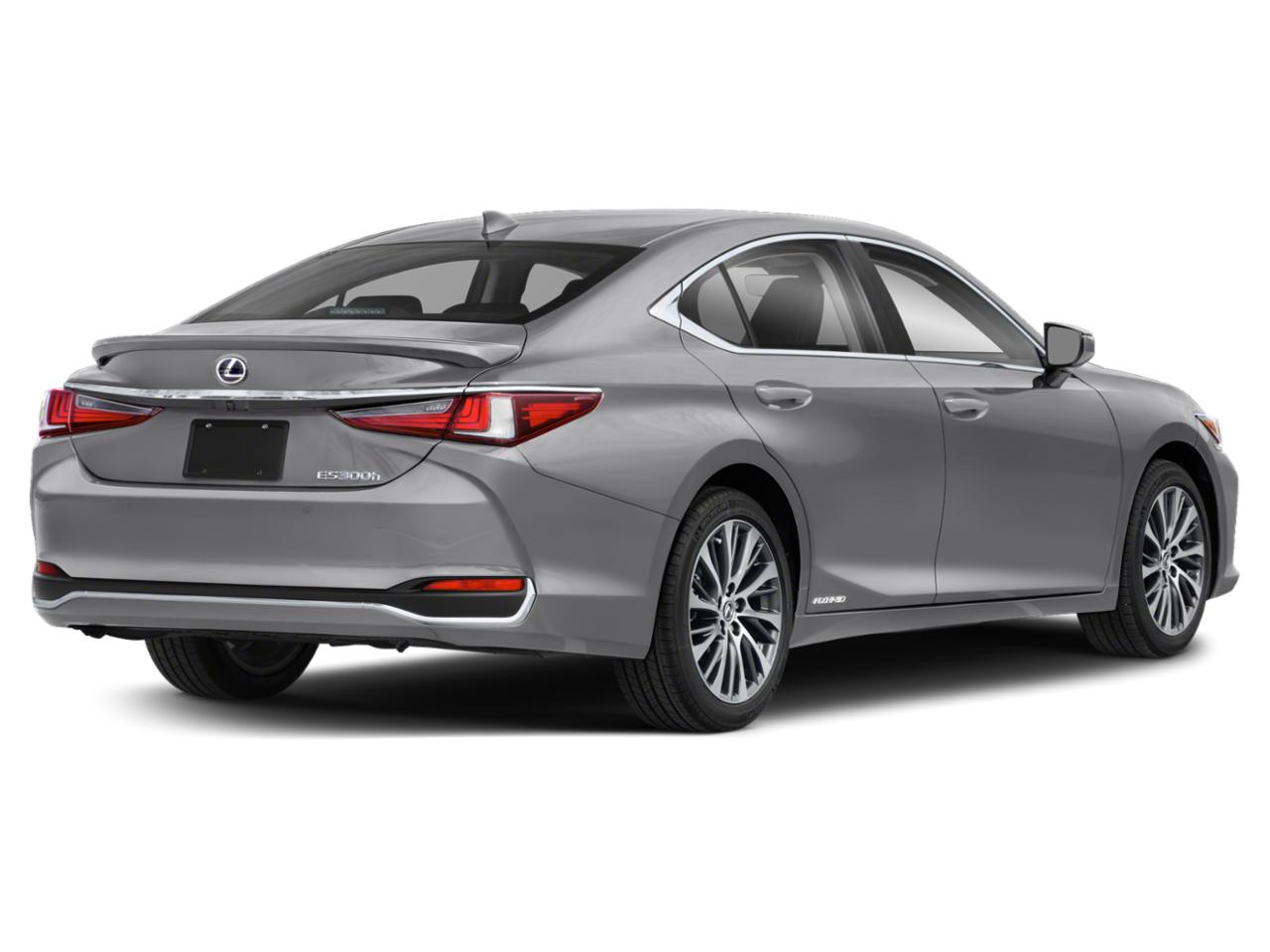 2021 Lexus ES 300h Vehicle Photo in Dallas, TX 75235