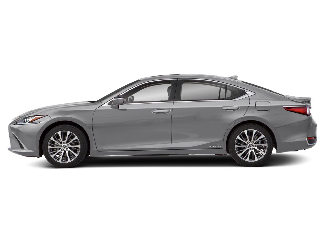 2021 Lexus ES 300h Vehicle Photo in Dallas, TX 75235