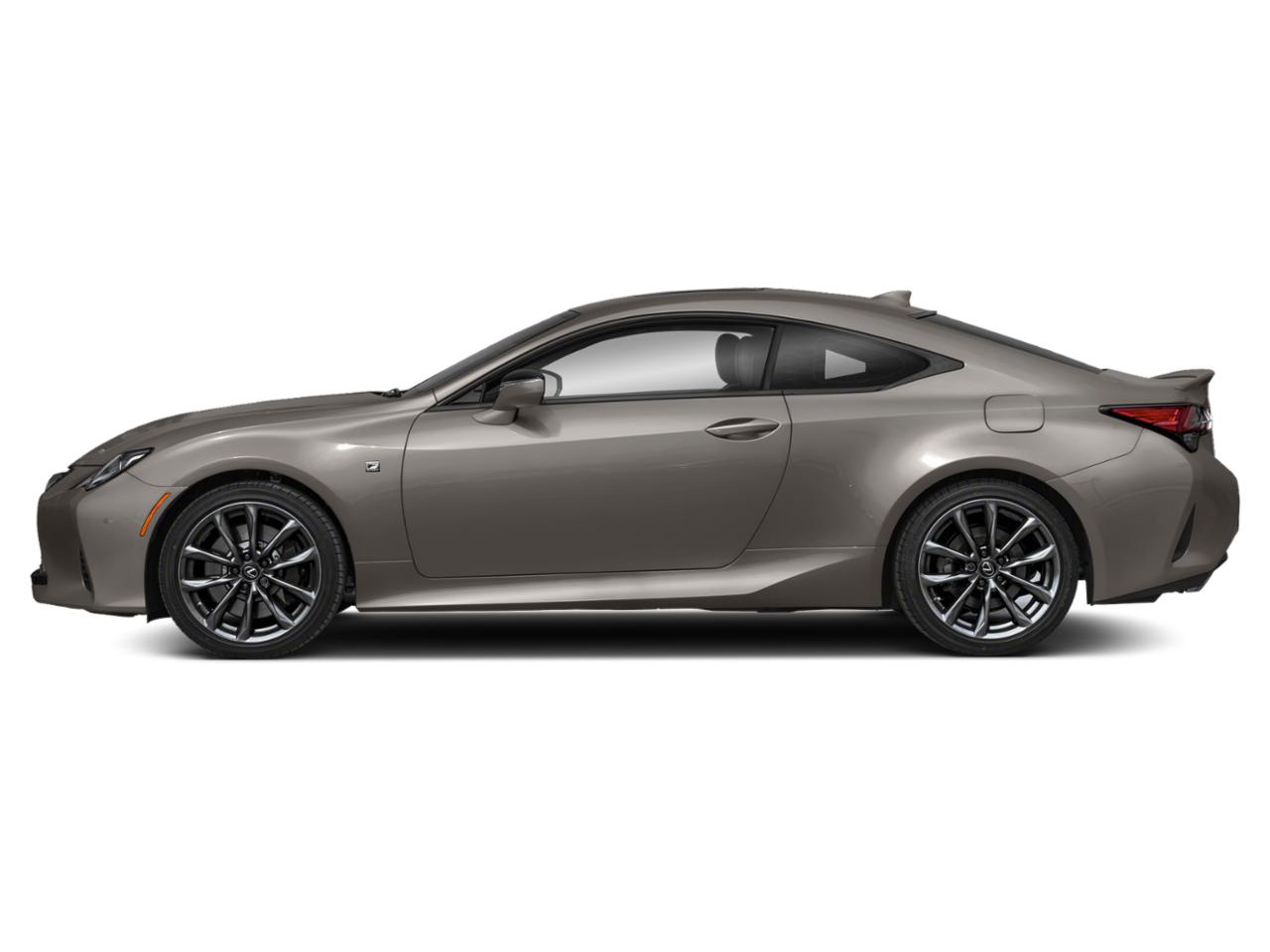 2021 Lexus RC 300 Vehicle Photo in Dallas, TX 75235
