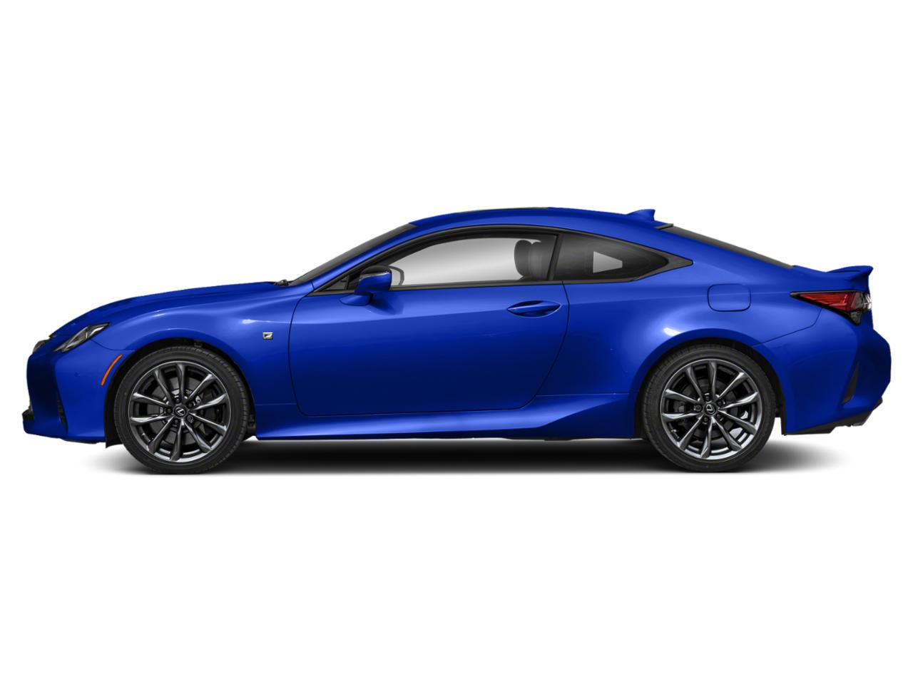 New 21 Lexus Rc 300 Ultrasonic Blue Mica 0 Ultrasonic17 With Photos F Sport Rwd Jthga5bc1m