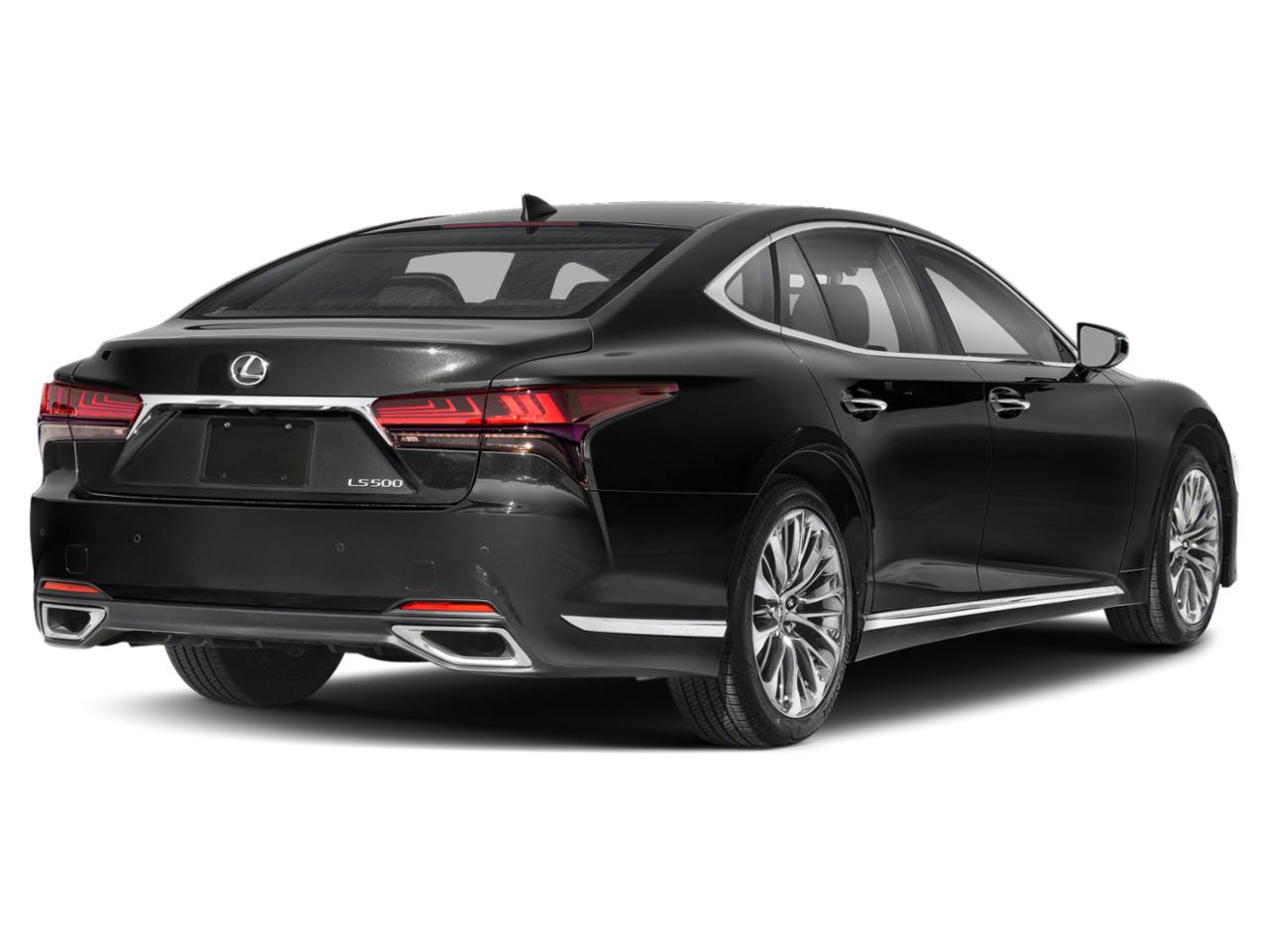 2021 Lexus LS 500 Vehicle Photo in Dallas, TX 75235