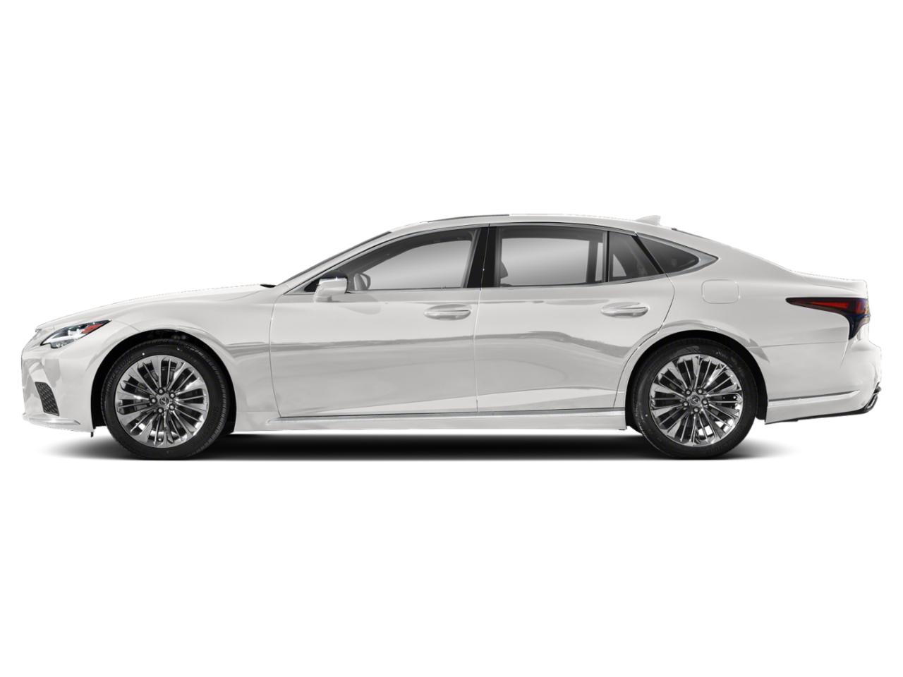 2021 Lexus LS 500 Vehicle Photo in Dallas, TX 75235