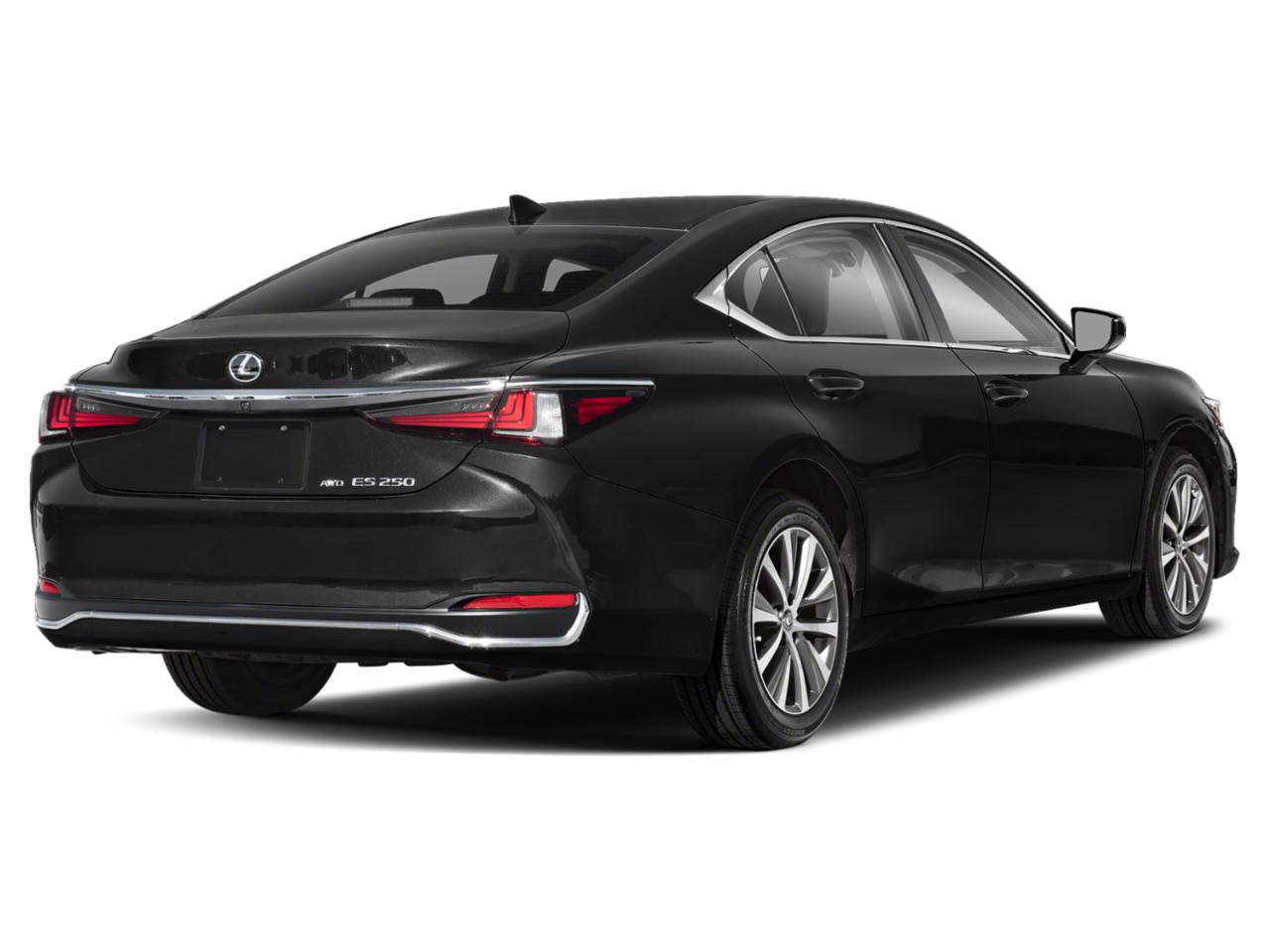 2021 Lexus ES 350 Vehicle Photo in Fort Worth, TX 76132