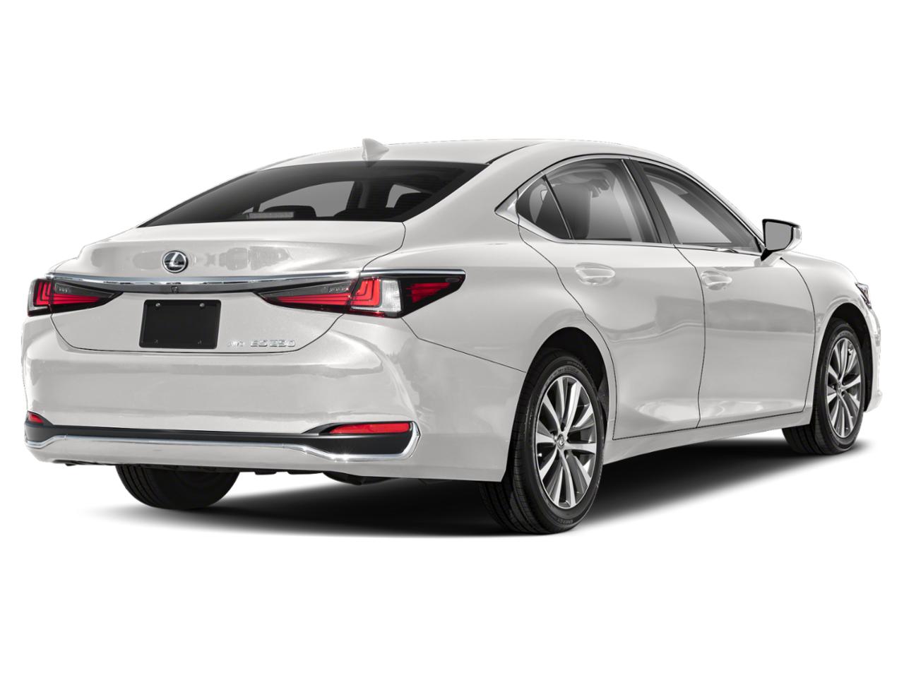 2021 Lexus ES 350 Vehicle Photo in Dallas, TX 75235