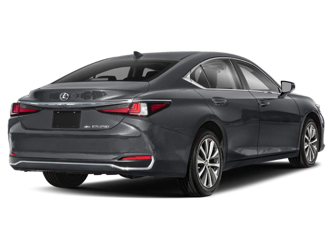 2021 Lexus ES 350 Vehicle Photo in Dallas, TX 75235