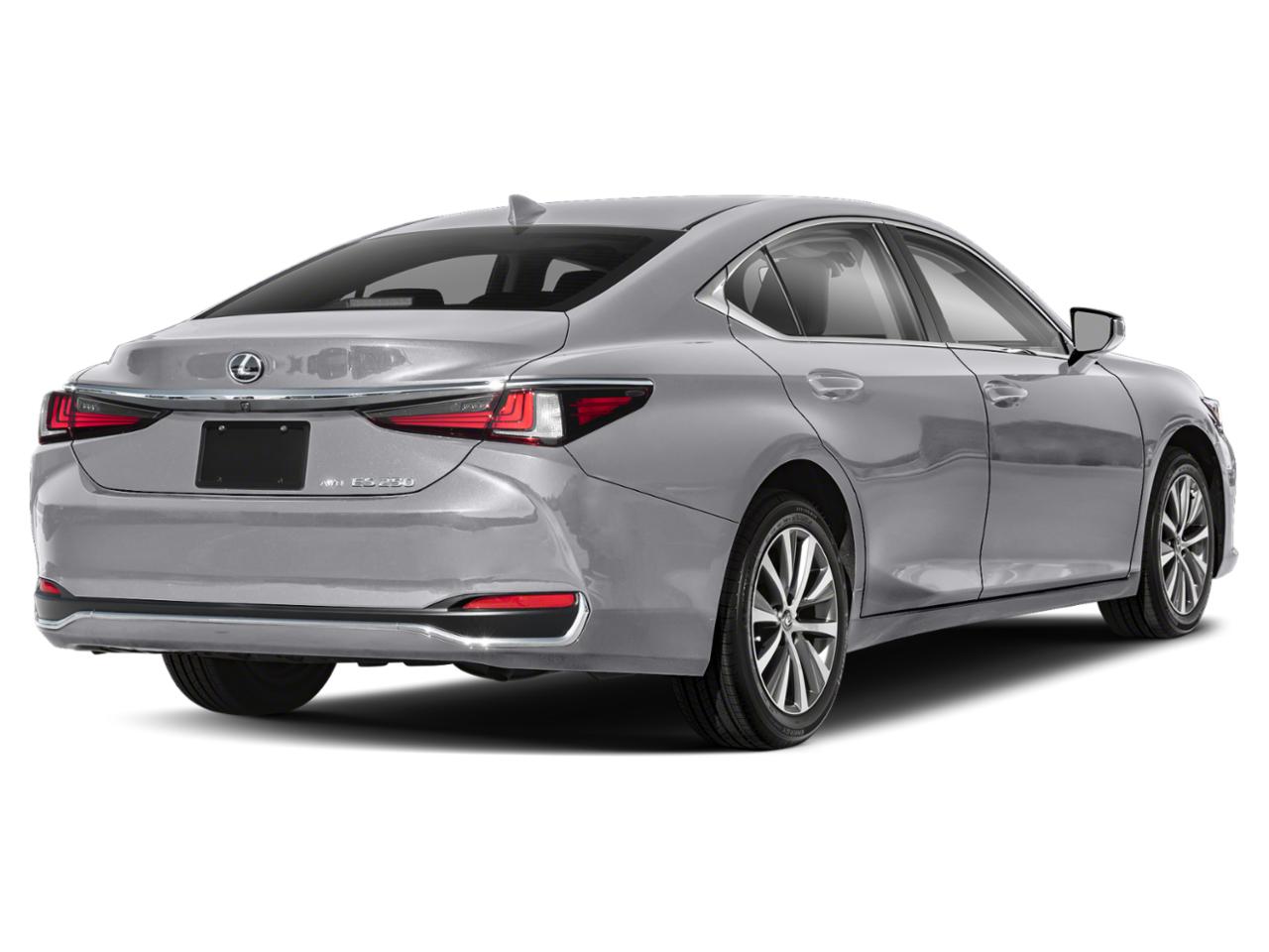 2021 Lexus ES 350 Vehicle Photo in Fort Worth, TX 76132