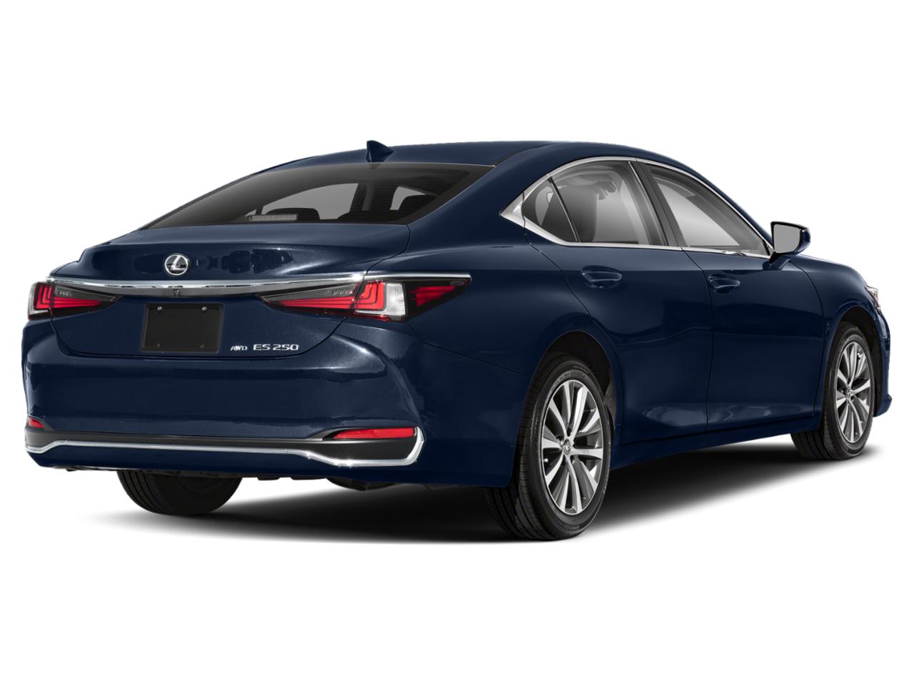 2021 Lexus ES 350 Vehicle Photo in Dallas, TX 75235