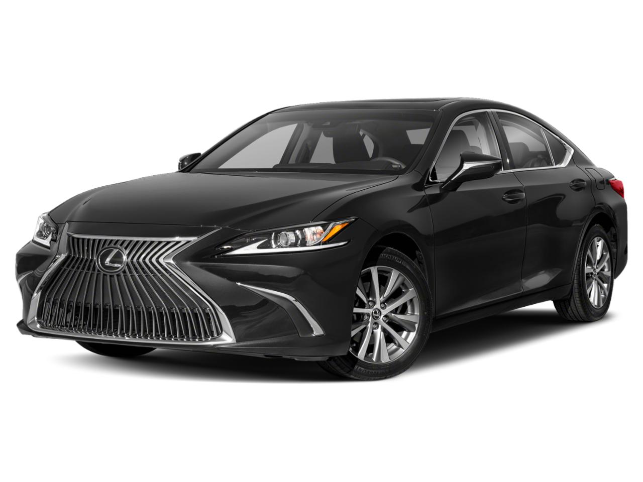 2021 Lexus ES 350 Vehicle Photo in Fort Worth, TX 76132