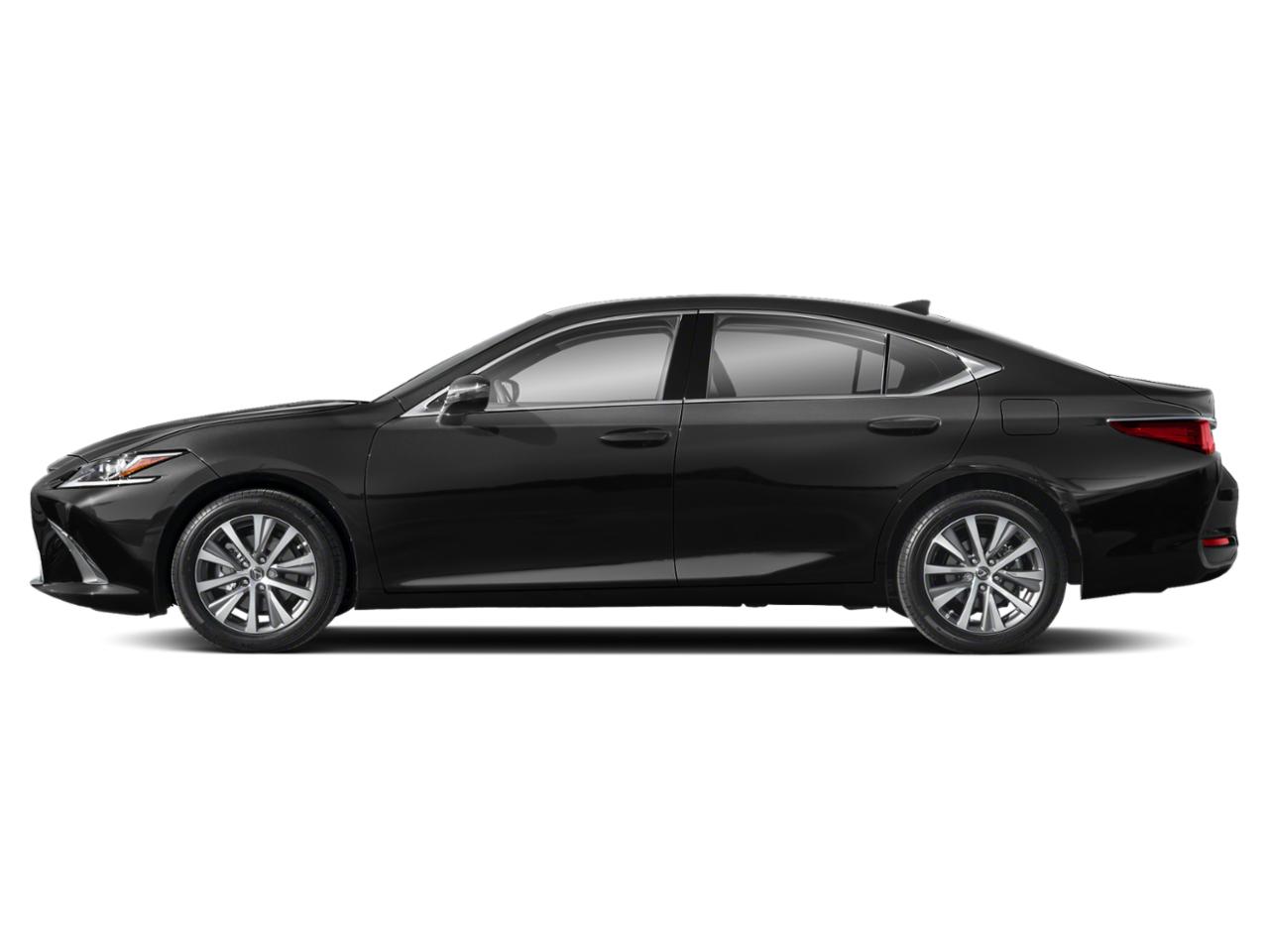 2021 Lexus ES 350 Vehicle Photo in Fort Worth, TX 76132