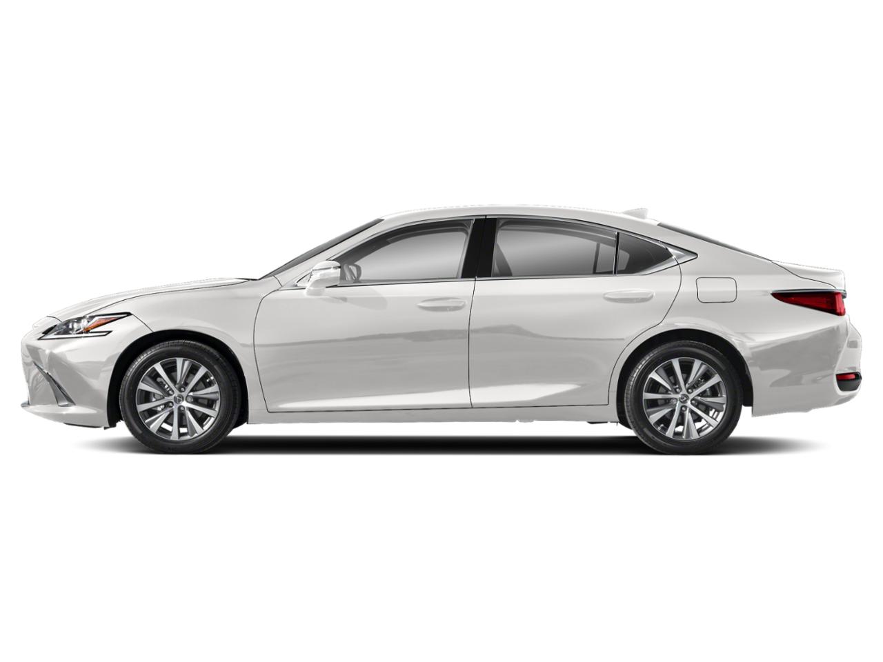 2021 Lexus ES 350 Vehicle Photo in Dallas, TX 75235