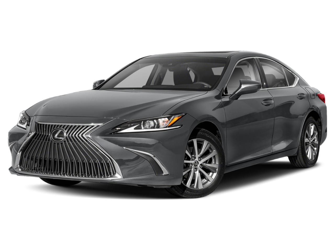 2021 Lexus ES 350 Vehicle Photo in Dallas, TX 75235